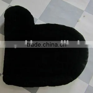 Sheepskin Saddle Pad Exporting to Australia Europe and America thumbnail-1