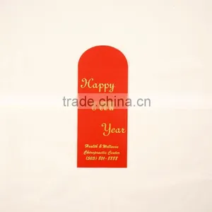 Happy New Year Custom Red Envelopes thumbnail-1