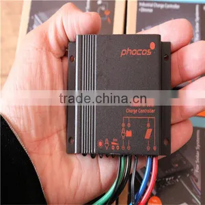 Focus Charge Controller Morningstar Solar Charge Controller thumbnail-1