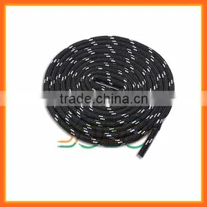 2016 Hangzhou YoYo Casual Shoelaces Casual Shoe Laces Casual Shoe Strings MOQ 40 Pairs~45 Colors thumbnail-2