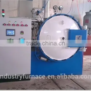 Vacuum Gas Quenchign Furnace thumbnail-1