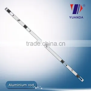 Door and Window Accessories,Aluminium Rod thumbnail-1
