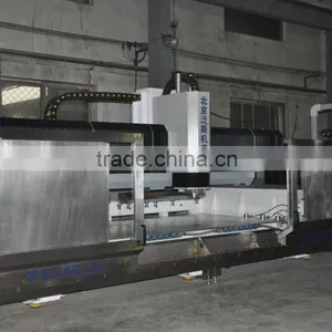 Chinese Small CNC Machining Center SKD-3015ATC thumbnail-3