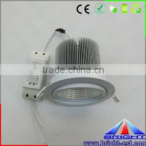 Top Quality Good Price CE RoHs Approval 15W COB LED Downlight thumbnail-2