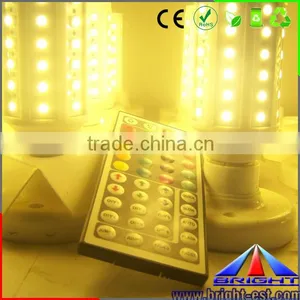 2014 Factory Price !!! High Quality 8W SMD2835 E27 LED Corn Light,LED Corn Lamp thumbnail-1