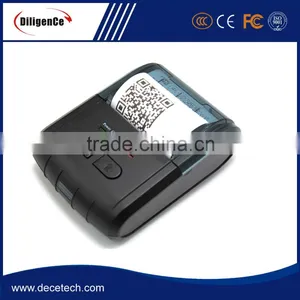 Good Price Buy 2d Barcode Bluetooth Printer thumbnail-1
