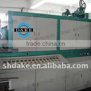 Thermoforming Machine thumbnail-1