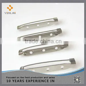 Gold Price Decorative Safety Pin thumbnail-2