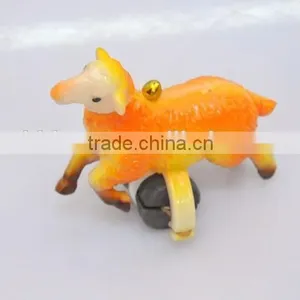 Hot Sale in Russia 4 Inch Sheep Wholesale High Quality Baby Plush Toys thumbnail-1