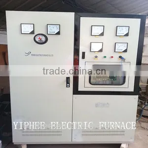 2000-5000KG Manufactory Electric Melting Furnace for Any Metals thumbnail-3