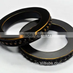 2.5" Curtain Rings Supplier Drapery Rods And Rings Manufacturer thumbnail-6