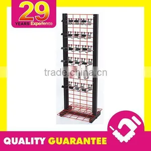 29 Years Fabrication Service Mobile Phone Holder Mp3 Rack Laptop Holder Mobile Phone Display thumbnail-2