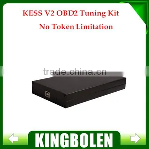 KESS V2 OBD2 Manager Tuning Kit No Token Limitation KESS V2 ECU Chip Tunning thumbnail-1