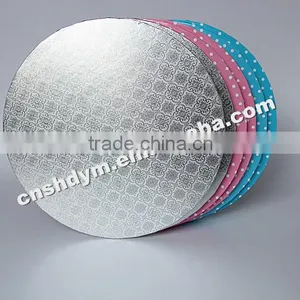 Cake Board Foil Cake Drum thumbnail-6