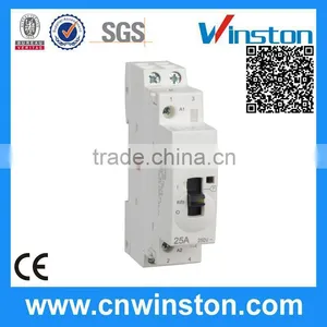 Manual Household Contactor 220V thumbnail-1
