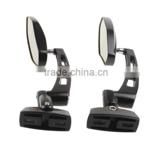 Soto Racing - Motorcycle Rear-View Mirrors Aluminium Moto Mirrors Motorcycle Racing Mirrors For Honda thumbnail-4