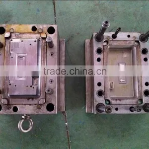 Plastic Injection Moulds do OEM China Manufacturer thumbnail-1