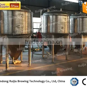 20BBL Brewing Equipment for Brewery thumbnail-6