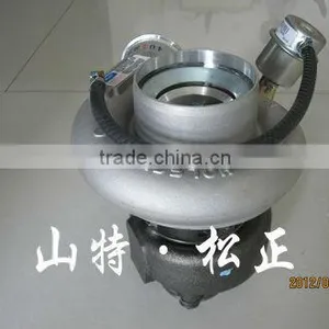 Selling !excavator Spare Parts Pc400-7 Turbocharger Ass'y 6156-81-8170 thumbnail-1