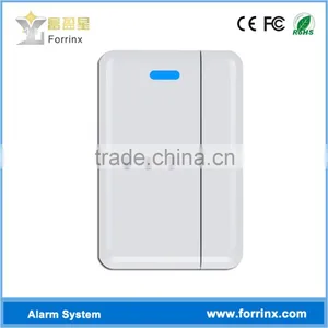 SSG 433MHz Motion Sensor Magnetic Wireless Door Opener Sensor thumbnail-2