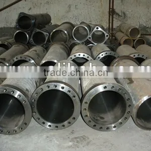 Hydraulic Cylinder Barrel for Hydraulic Cylinder thumbnail-2