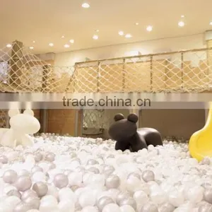 Children Soft Equipment Indoor Playground For Kids thumbnail-4