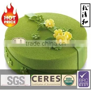 Hangzhou Zhejiang Factory Supply Weigh Loss Matcha Tea Powder Brands thumbnail-1