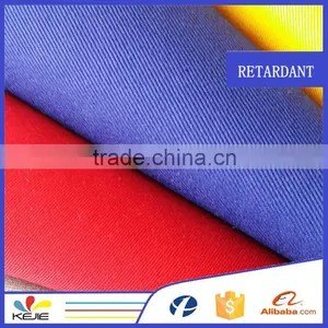 80 Polyester 20 Cotton tc Plain Dyed Uniform Fabric thumbnail-6
