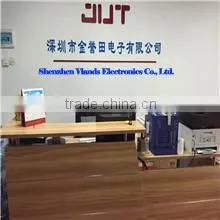 Shenzhen JinYuTian Electronics Co., Ltd. company overview - view 1 thumbnail