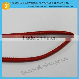 Bulk Wholesale Price Colorful Real Leather Cord for Bracelet Making thumbnail-3