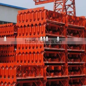 Steel Structure Contractor thumbnail-1