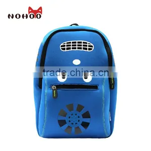 Eco-friendly Unique Style Cute School Bag Backpack for Boys Supplier's Choice thumbnail-5