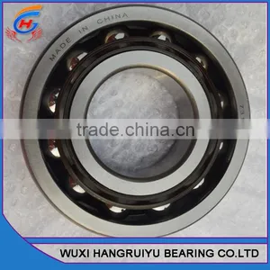 Ball Bearing Open Miniature Free Sample Angular Contact Ball Bearing 3206B.2RSR.TVH thumbnail-5