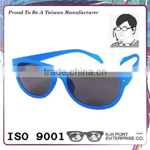 Fluorescent Colors Hang Neck Fashion Sunglasses thumbnail-1