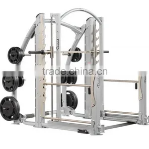 New Style Gym Equipment/Dual Action Smith Machine /fitness Equipment(T17-032) Quality Choice thumbnail-1