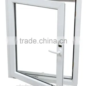 Hot Selling Hot Design for Pvc Casement Windows With Cheap Price thumbnail-6