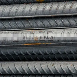 Deforming Steel Bar Rebar Steel Price thumbnail-1