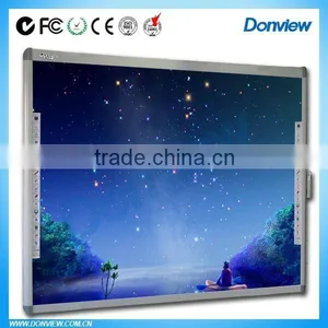 Best Interactive Whiteboard for Education 95 Inch thumbnail-2