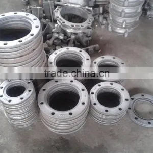 Backing Ring Flange for PE Pipe thumbnail-1