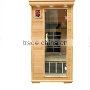 Sauna Steam Machine Beauty Home Sauna thumbnail-1