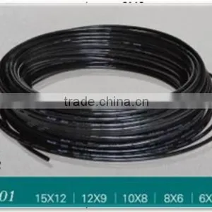 China Flexible Telescopic Nylon PA Flexible Brake Pipe Hose thumbnail-1