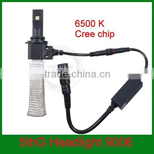 China Manufacturer CE ROHS Headlight Car Accessories Toyota Rav4 thumbnail-1