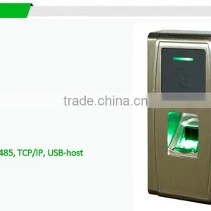 Professional Time Attendance And Finger Vein Reader Access Controller (Hf-F30) thumbnail-3
