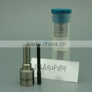 Delong Truck CR Injector Nozzle DLLA152P1819 , Lombardini Engine Spare Parts 0 433 172 111 Quality Choice thumbnail-4