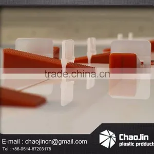 1/16" Wall Tile Clip thumbnail-1