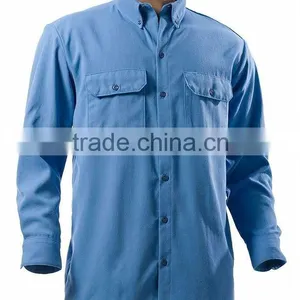 High Qulity Cotton Man Shirt thumbnail-1
