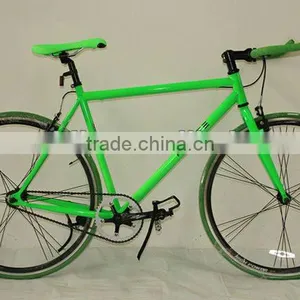 Hot Selling Fixed Gear Bike Wholesale Price Single Speed Bike Made in China thumbnail-2