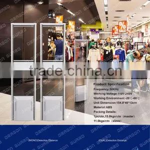 Shop Anti-theft 58 Khz EAS am Security Alarm System thumbnail-4