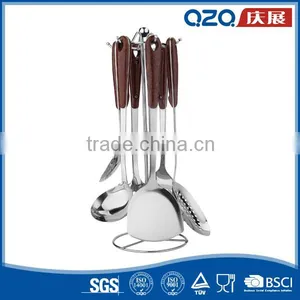 Cost-effective Stainless Steel Kitchen Tool Home Utensils China thumbnail-3