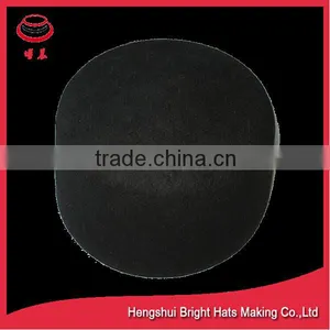 Wholesale Fez Hats With 100% Wool Felt thumbnail-3